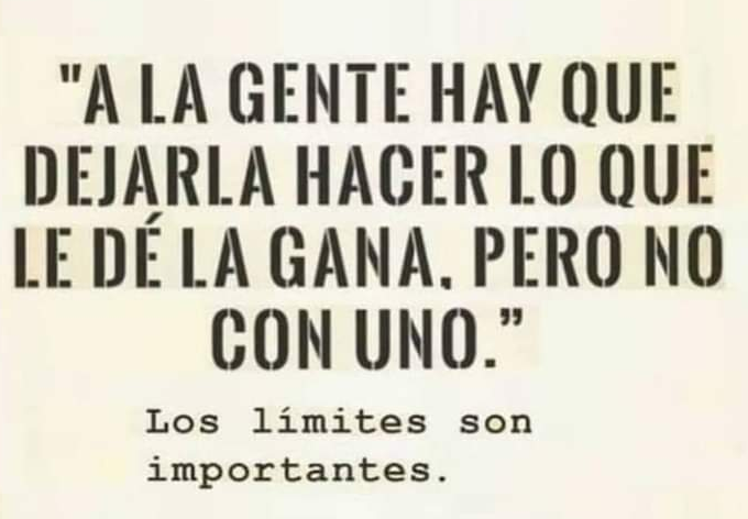 FRASE DE HOY...