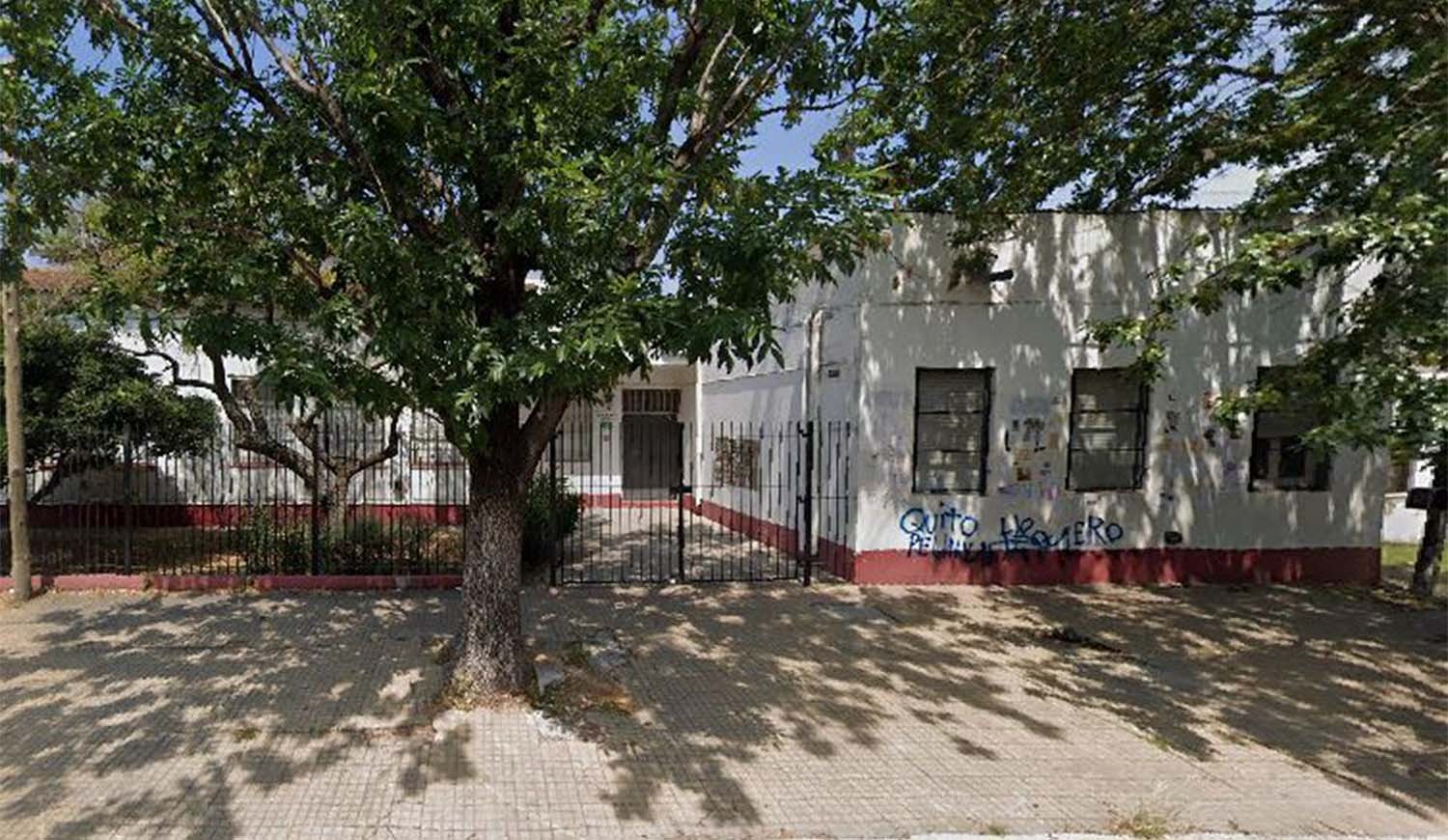 Adolescente hirió con una navaja a dos alumnos en una escuela de Ensenada