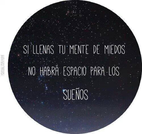 FRASE DE HOY...