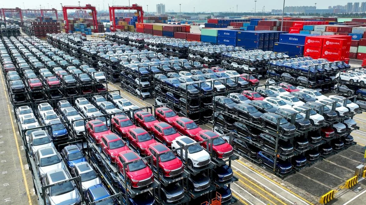 El gobierno de Milei libera la importación y el registro de autos 0KM y usados para particulares