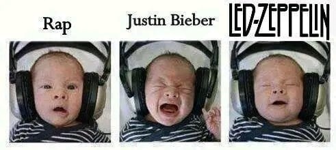 HUMOR MUSICAL