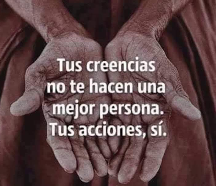 FRASE DE HOY...