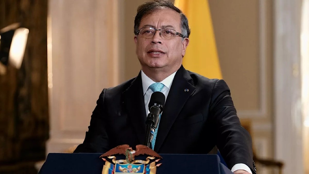 Colombia tendrá consulta popular por la reforma laboral