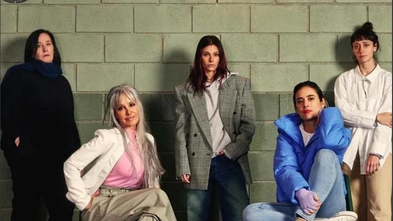 En el barro, el spin-off de El Marginal, ya tiene fecha de estreno en Netflix