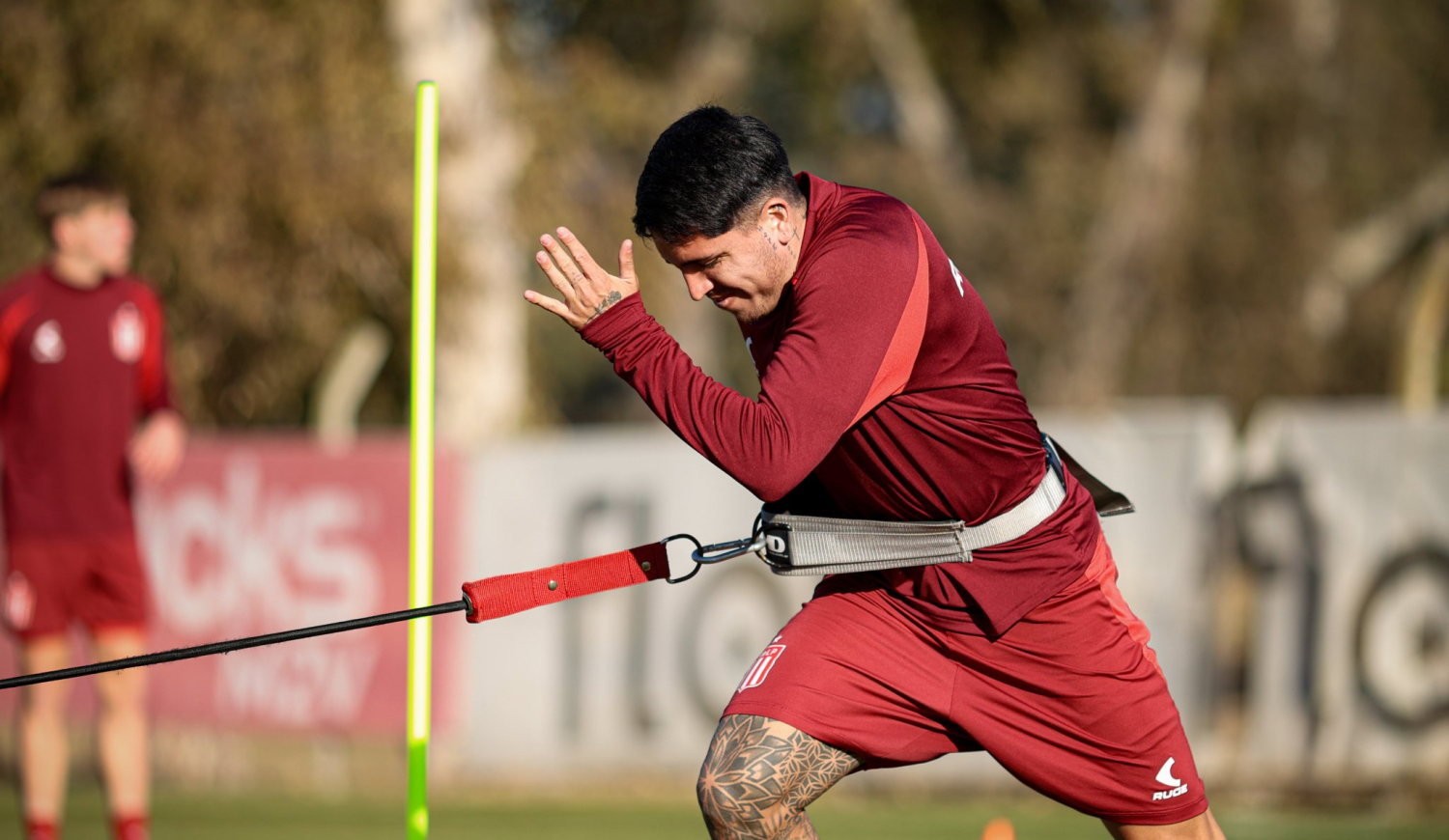 La hora de la verdad: Estudiantes va por una nueva estrella ante Vélez