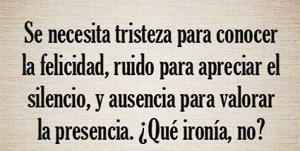 FRASE DE HOY...