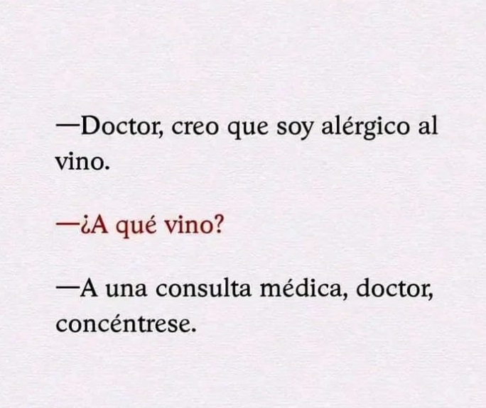 REIRSE HACE BIEN