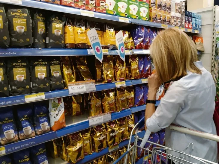 La inflación en CABA fue del 1,6% en mayo