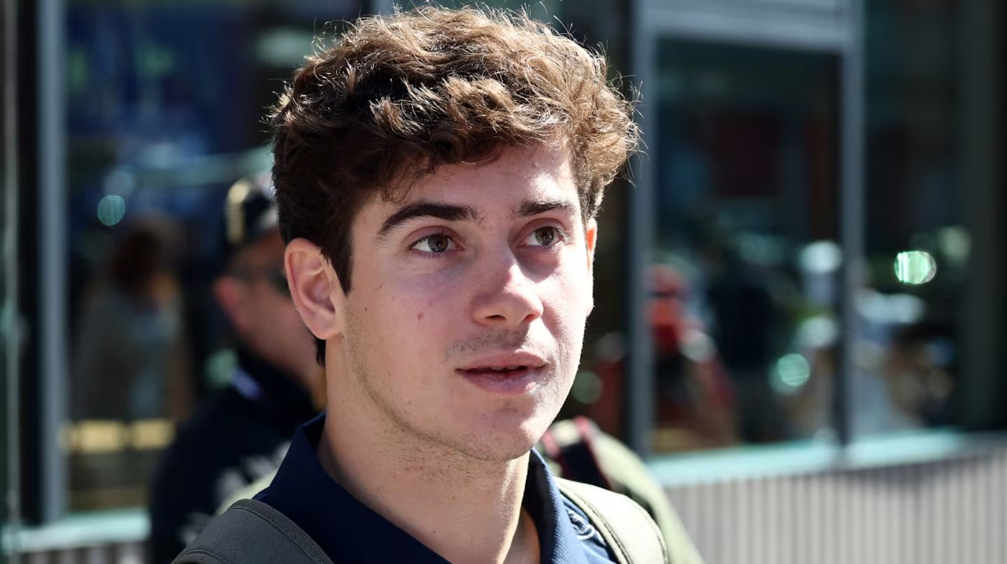 Arrancó una semana decisiva para el futuro de Franco Colapinto en Alpine