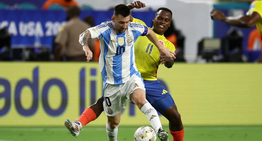 Vuelve Messi, arde el Monumental: la Selección enfrenta a Colombia en una noche de emociones cruzadas