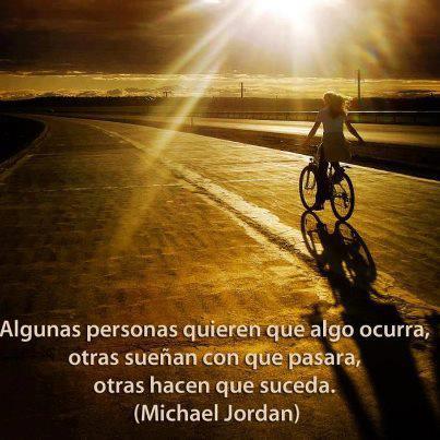 FRASE DE HOY...