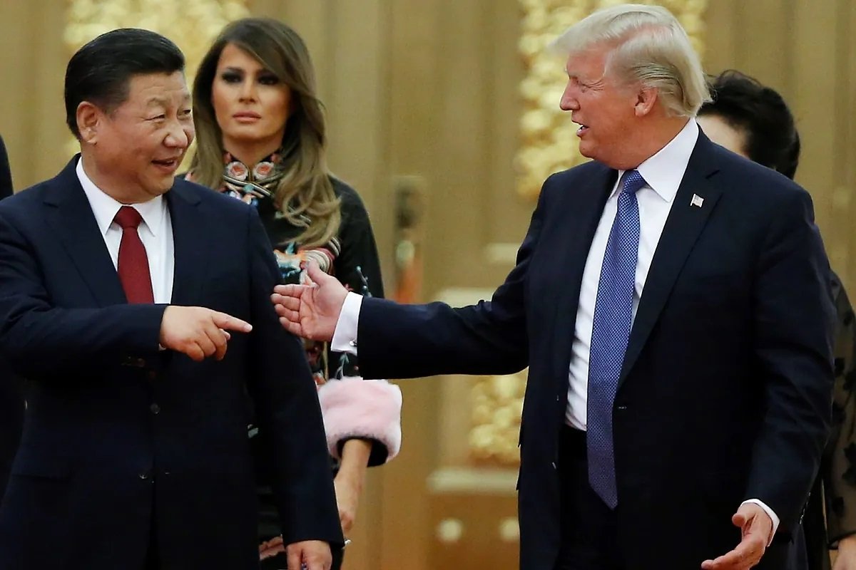 Estados Unidos y China anunciaron un nuevo acuerdo comercial