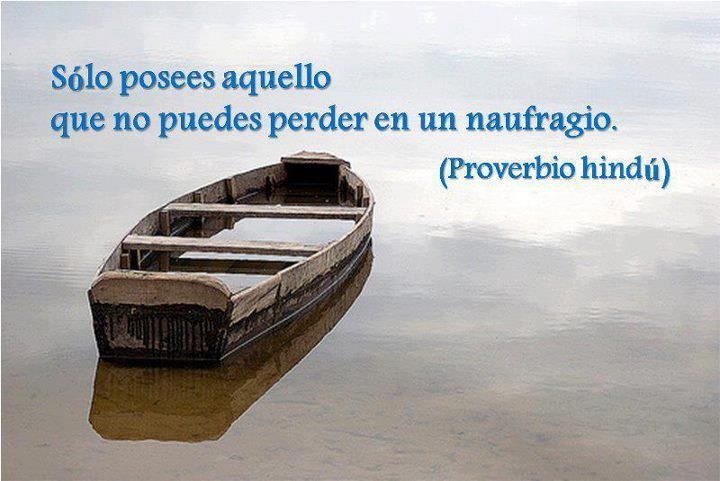 FRASE DE HOY...