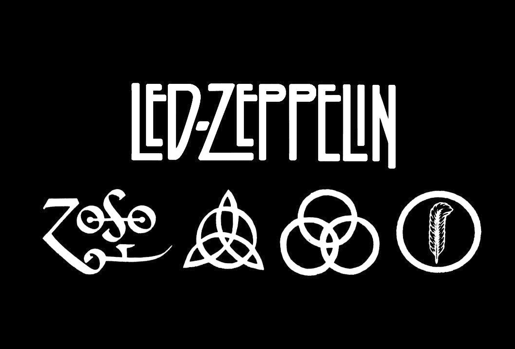 LED ZEPPELIN