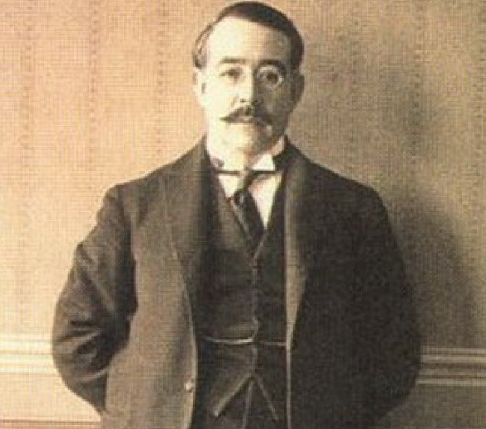 Leopoldo Lugones, Día del escritor