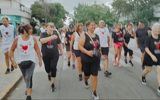 Actividades en La Plata: correcaminata +50, concurso y más
