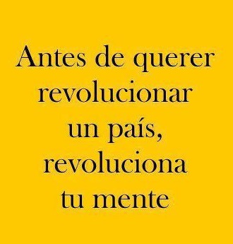 FRASE DE HOY...