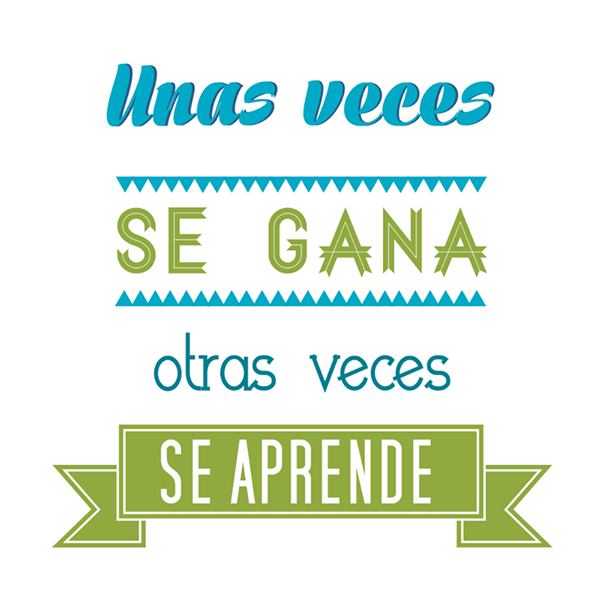 FRASE DE HOY...