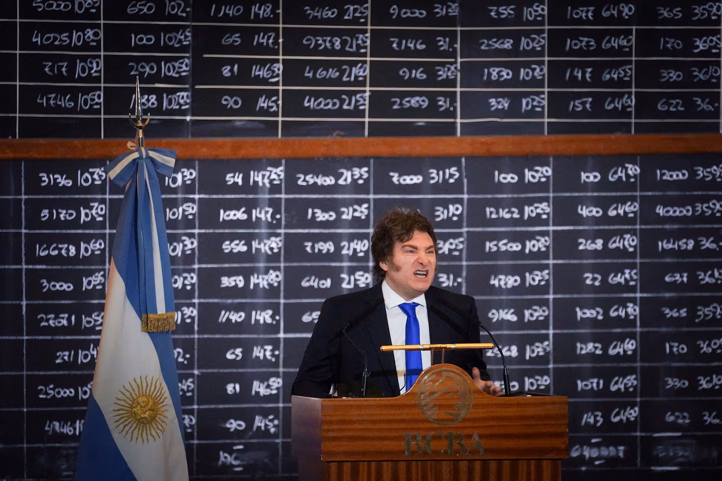 El Gobierno anunció que vetará él proyecto que protege recursos de los gobernadores