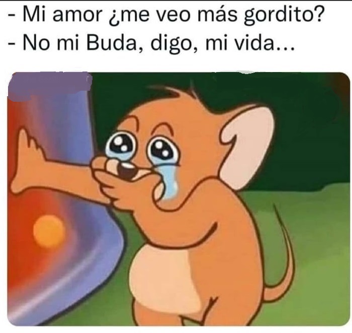 REIRSE HACE BIEN