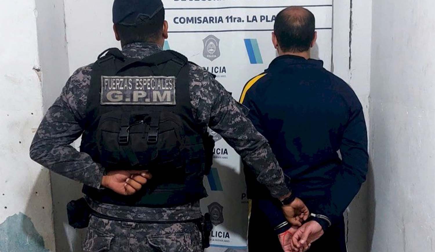 Denuncian secuestro y amenazas en Tolosa