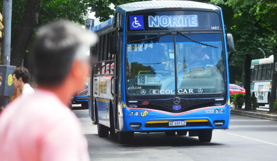 Golpe al bolsillo: Vuelve aumentar el boleto de colectivo en el AMBA