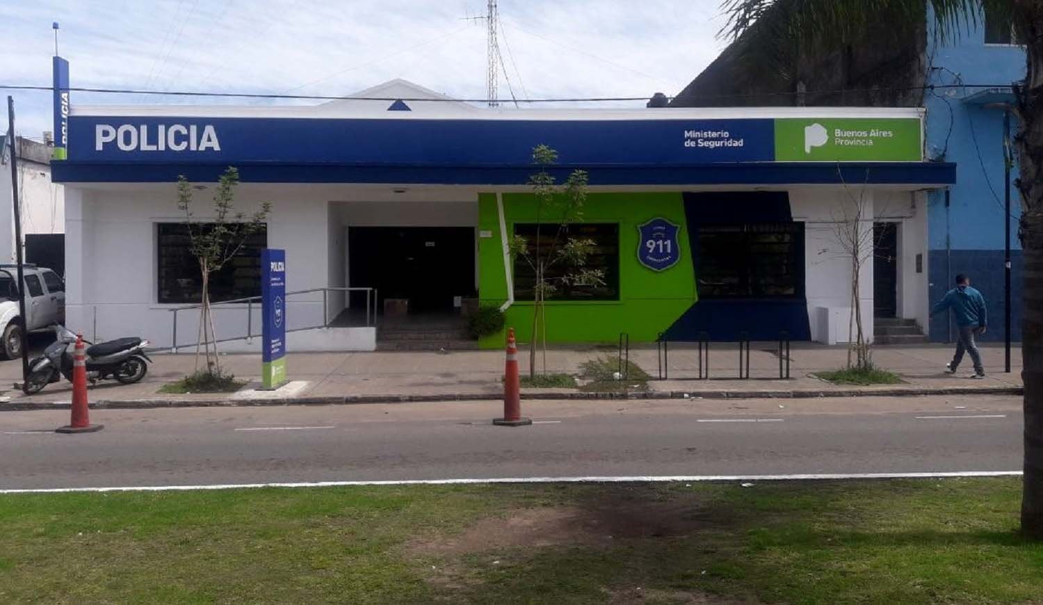  Cayó peligroso ladrón que baleó a un joven para robarle y estuvo 3 años prófugo