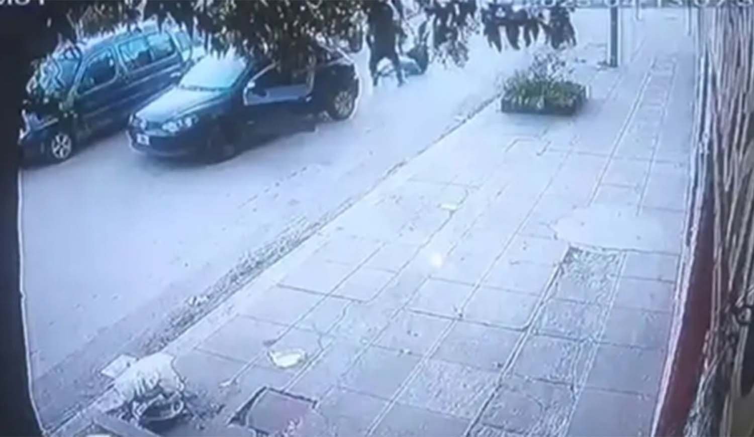 Denuncian golpiza y robo por parte de personal de seguridad tras evento privado