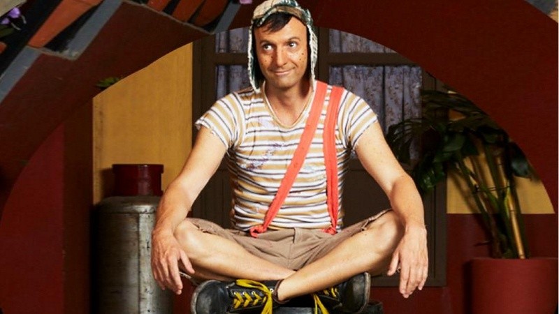 La serie sobre la vida de Chespirito ya tiene fecha de estreno: cuándo y dónde verla