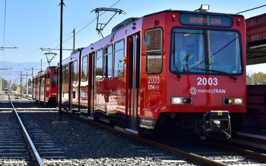 La faraónica obra ferroviaria que busca conectar el Gran Mendoza y cuenta con inversión récord