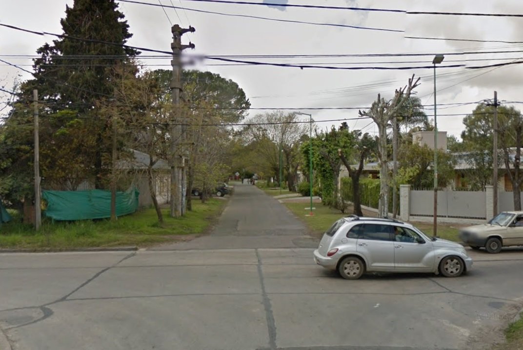 Matrimonio de ancianos fue víctima de una salvaje entradera