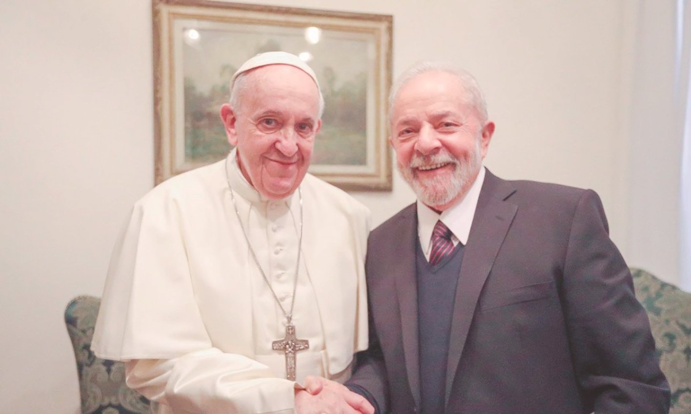  El mundo lamentó la muerte del Papa Francisco