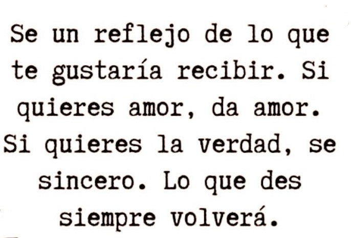 FRASE DE HOY...