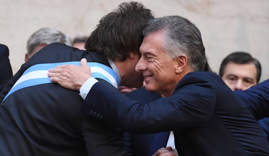 Macri toma distancia de Milei: “El ajuste no lo pagó la casta”