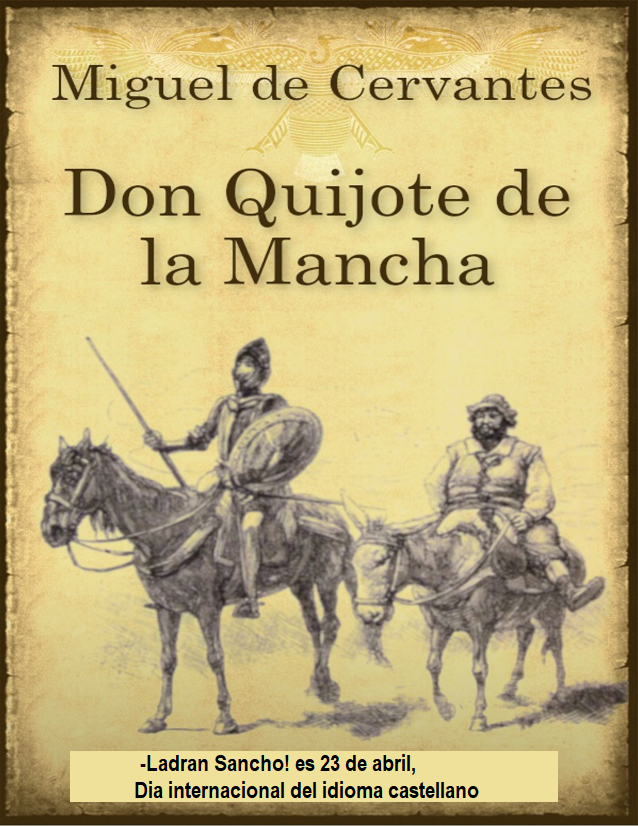 Nuestro Idioma... Dia internacional del idioma 