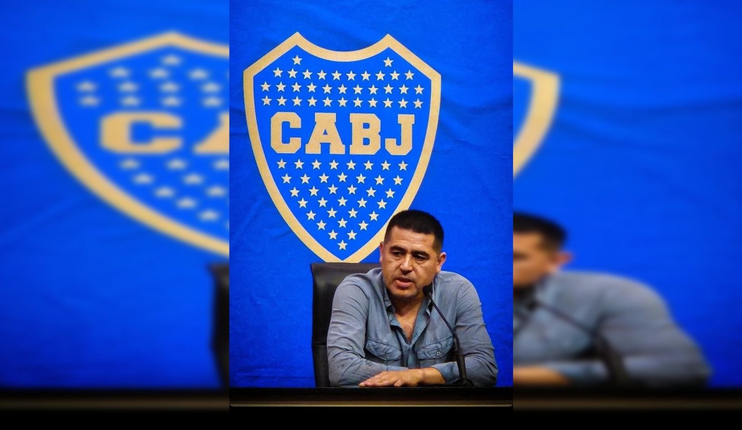 Cuenta regresiva en Boca: Román define al nuevo DT y el anuncio es inminente