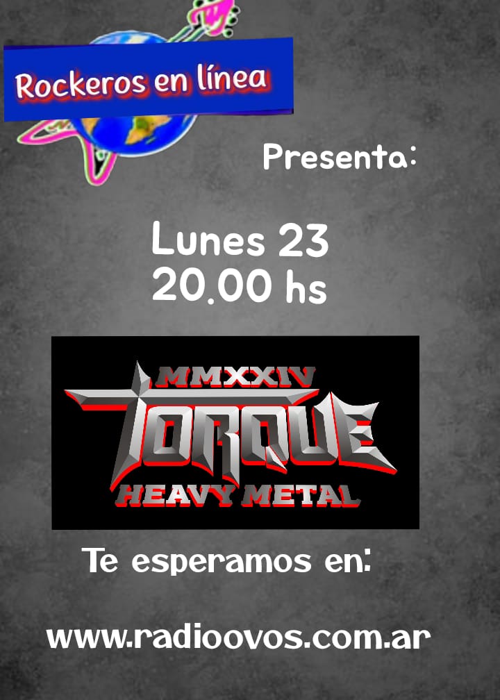 LUNES  23 DE JUNIO A PARTIR DE LAS 20 hrs
