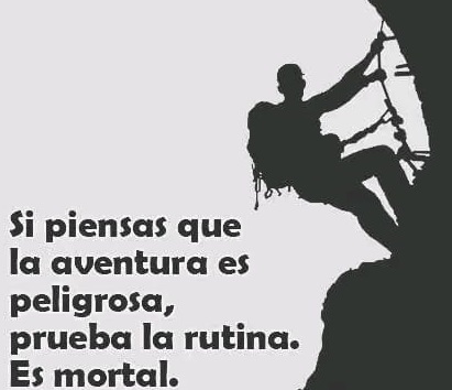 FRASE DE HOY...