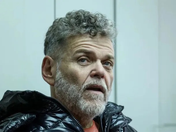 Alfredo Casero habló por primera vez tras recibir el alta médica: "No podía dejar el show"