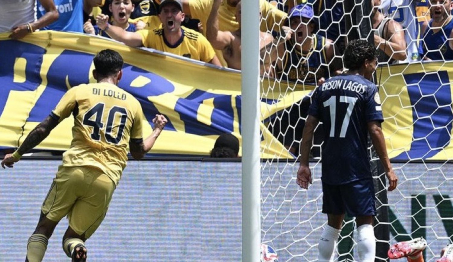 Boca quedó eliminado del Mundial de Clubes