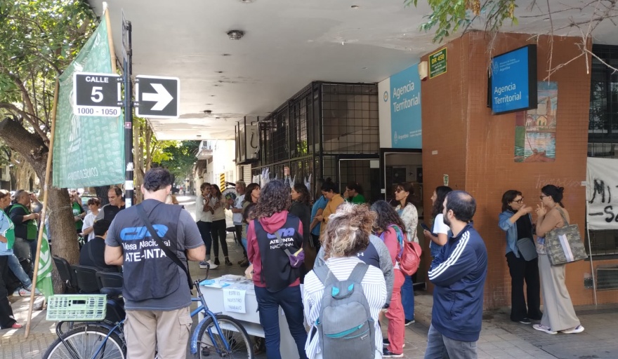 Preocupación por una nueva ola de despidos en organismos nacionales