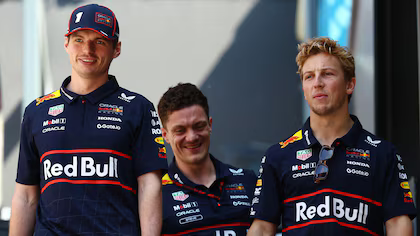 Red Bull en crisis: Liam Lawson sería relegado a Racing Bulls y Verstappen cuestiona la decisión