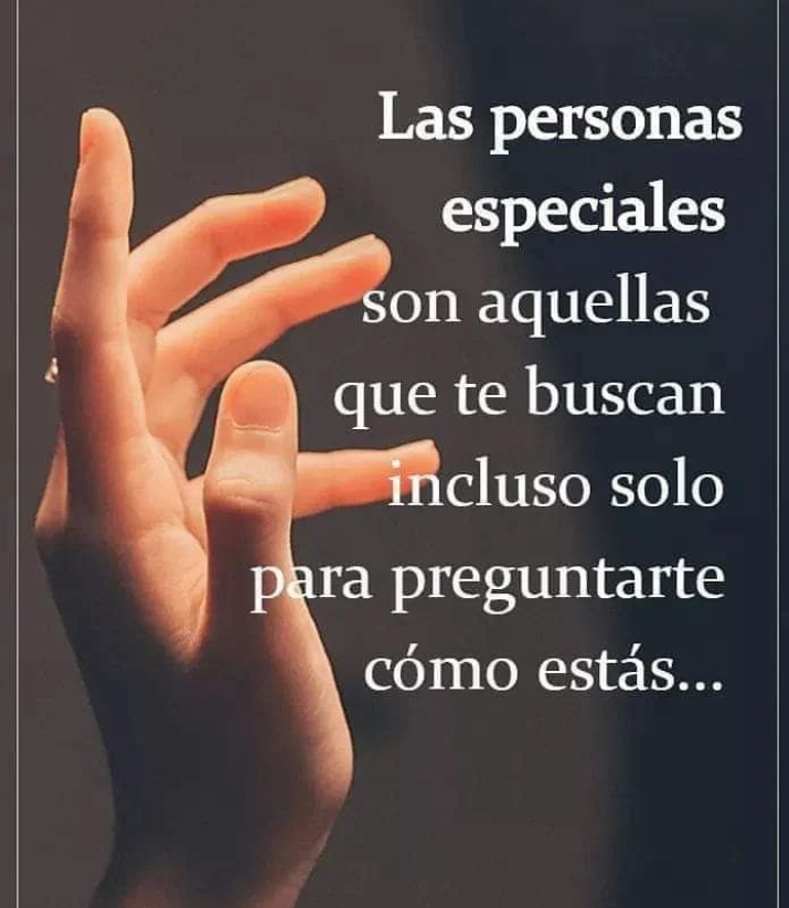 FRASE DE HOY...