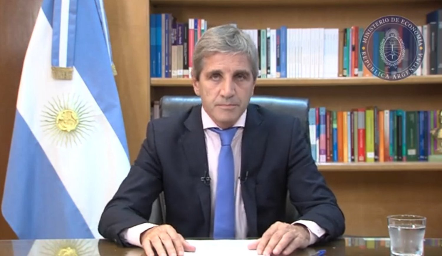 El FMI pusó en duda el acuerdo anunciado por Caputo