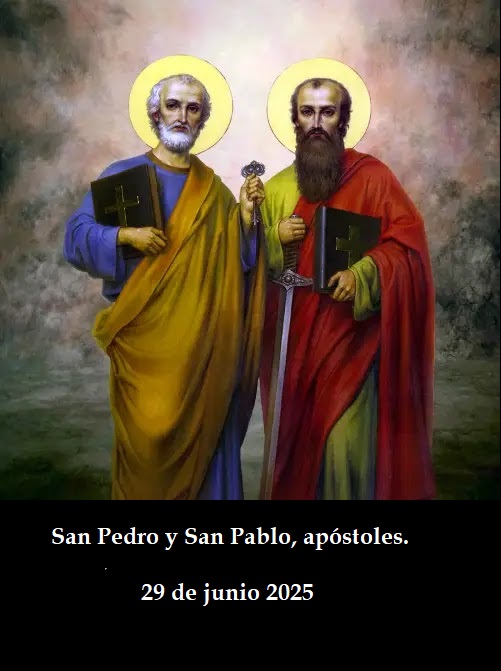 San Pedro y San Pablo