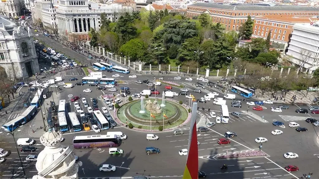 Apagón masivo en España, Portugal y Francia