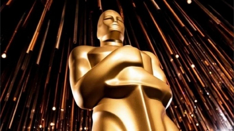 Alarma en Hollywood: refuerzan la seguridad en los Oscar este domingo por temor a ataques con drones