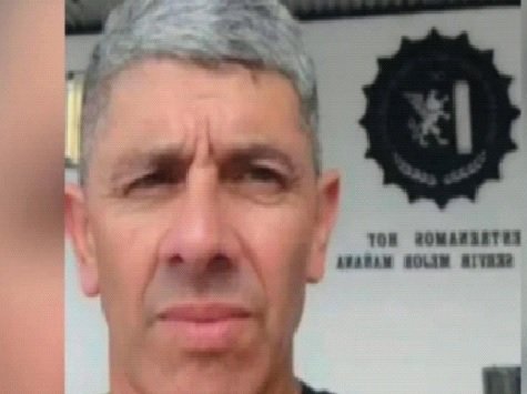 Mataron a un agente al confundirlo con un ladrón