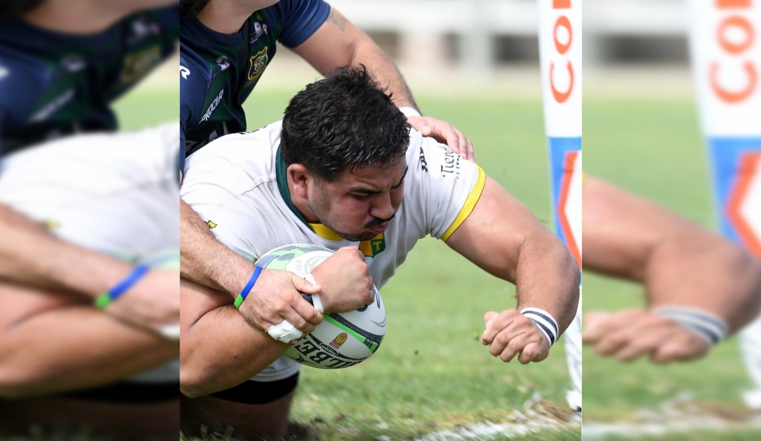 Arranca el torneo de rugby y se juega la segunda del hockey femenino