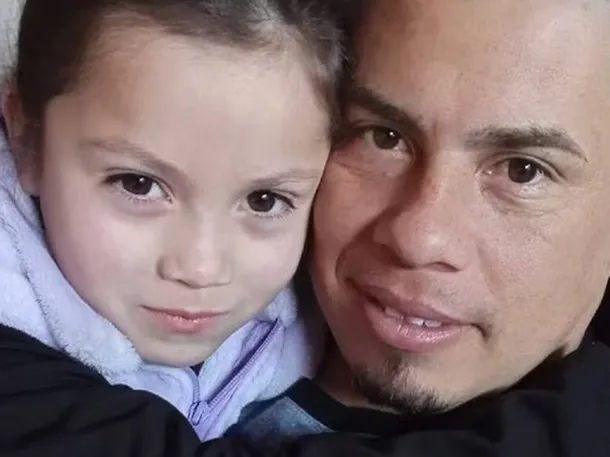 La palabra del padre de Kim Gómez tras la condena al asesino: "Cerrar esta etapa dolorosa"